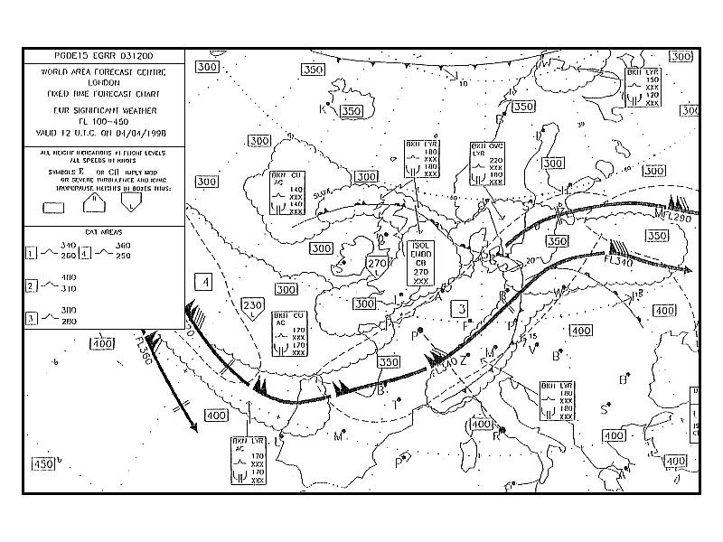 270 clouds, fog and precipitation exemple 270 clouds, fog and precipitation