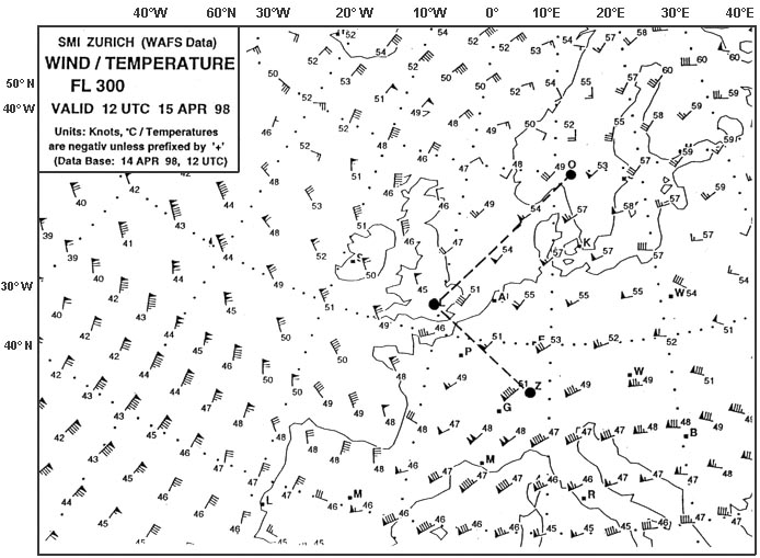 277 aip (air information publication) exemple 277 aip (air information publication)