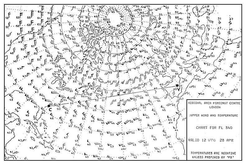 342 showery with generally good visibility. exemple 342 showery with generally good visibility.