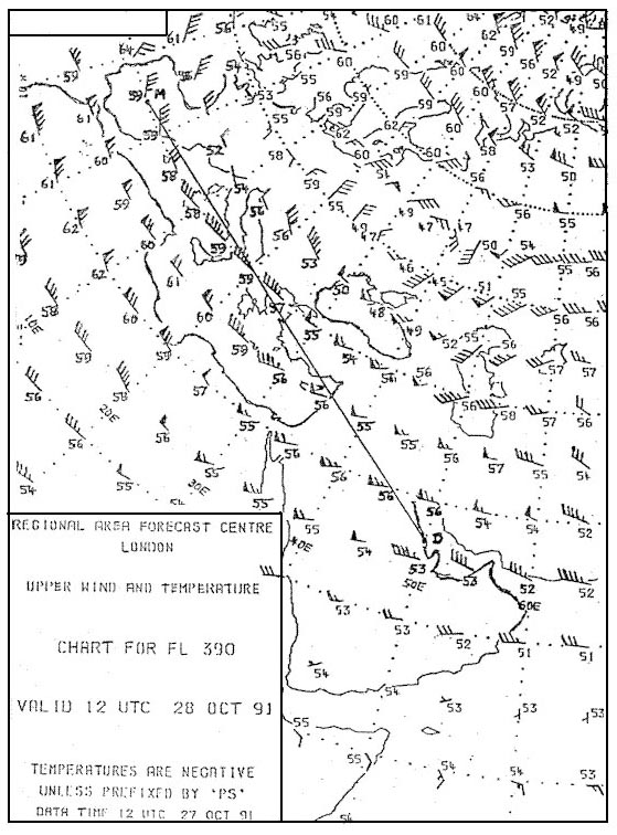 370 the air of the azores is warmer and more humid than the north-russian air. exemple 370 the air of the azores is warmer and more humid than the north-russian air.