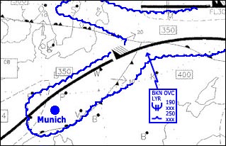530 Blade pitch to decrease on the upwards flapping blade. exemple 530 Blade pitch to decrease on the upwards flapping blade.
